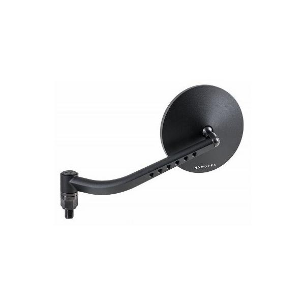 ※詳細な出荷時期はご注文後にメールでご案内します。■商品番号NA-025L■JANコード4510819202695■商品概要本体：115(H)×198(W)×51(D)mm本体重量：205g鏡面積：Φ95mm材質：アルミ＋鉄、ステンレス、P...