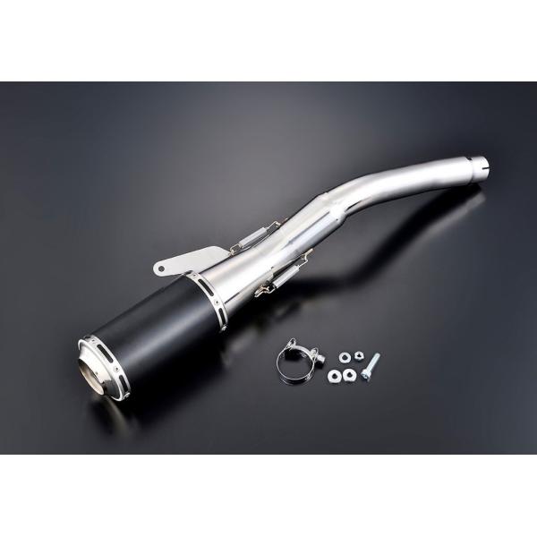 オーバーレーシング　XLH1200 XLH883 オーバルマフラー　ハーレー webike_26157258