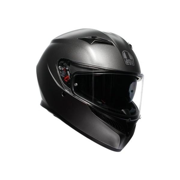 y　AGV エージーブイ K3 ヘルメット 黒 花柄 Lサイズ AGV エージーブイ K3 JIST Asian Fit ヘルメット サイズ：XXL(63-64cm
