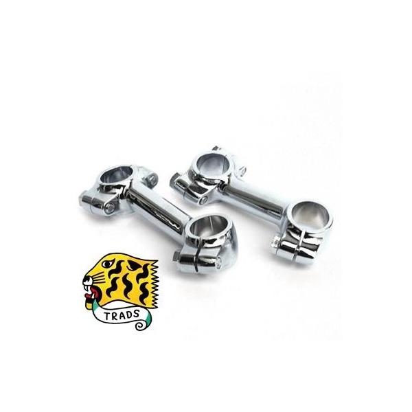 GOODS（グッズ） 【TRADS】オフセットドッグボーンライザー サイズ：1