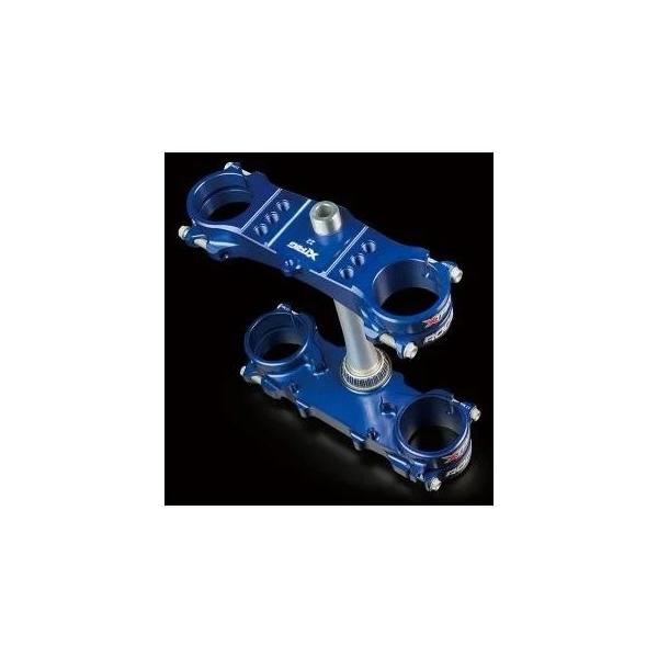 XTRIG エックストリッグ トリプルクランプキット ROCS TECH YZ250F