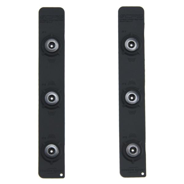 ※詳細な出荷時期はご注文後にメールでご案内します。■商品番号TRP001BK01■JANコード4997035048977■商品概要【カラー】BLACK【サイズ】ONE SIZE【材料】・本体：TPU 100％・ボタン：銅 100％・ペア・左...