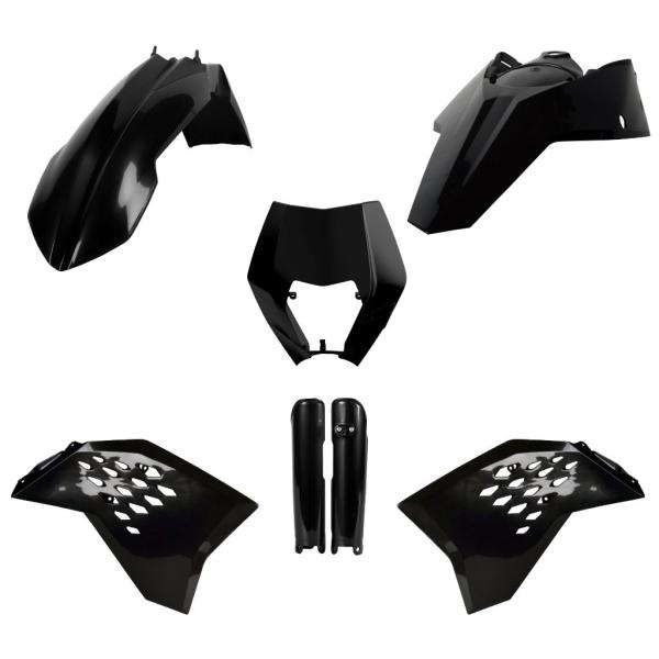 Polisport（ポリスポート） ポリスポーツ フル外装キット for KTM EXC