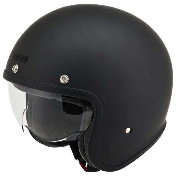 A*n様 新品　DN-007PJ デイトナ　ジェットヘルメット　L XL マット DAYTONA（バイク用品） デイトナ DAYTONA バイク用 ヘルメット