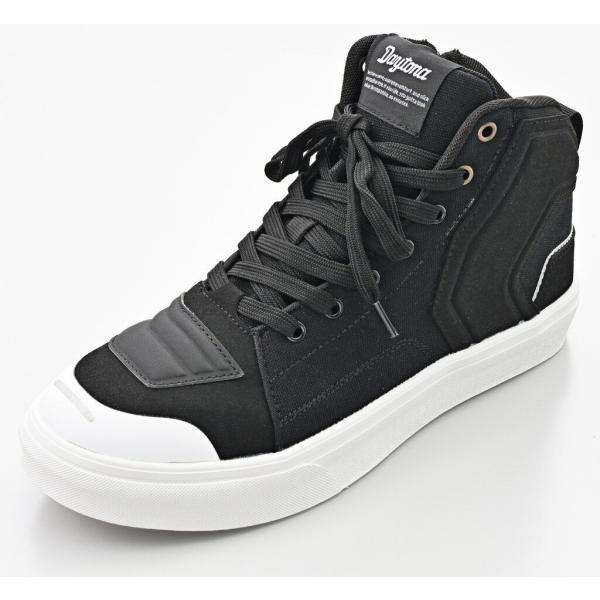 ※詳細な出荷時期はご注文後にメールでご案内します。■商品番号62517■JANコード4909449663370■商品概要カラー：ブラックバイクシューズ防水スニーカーサイドジップ