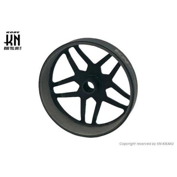 KN��� �P�C�G�k�L�J�N �p���[�O���b�v�N���b�`�A�E�^�[ �A�N�V�XZ JOG125 YAMAHA ���}�n �X�N�[�^�[�N���b�`�A�E�^�[ �X�N�[�^�[�쓮�n �쓮�n ���i�摜1