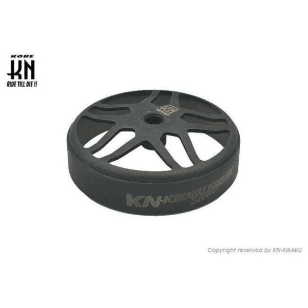 KN��� �P�C�G�k�L�J�N �p���[�O���b�v�N���b�`�A�E�^�[ �A�N�V�XZ JOG125 YAMAHA ���}�n �X�N�[�^�[�N���b�`�A�E�^�[ �X�N�[�^�[�쓮�n �쓮�n ���i�摜2