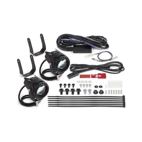 スペシャルパーツ武川 SP武川 SPタケガワ LEDフォグランプキット