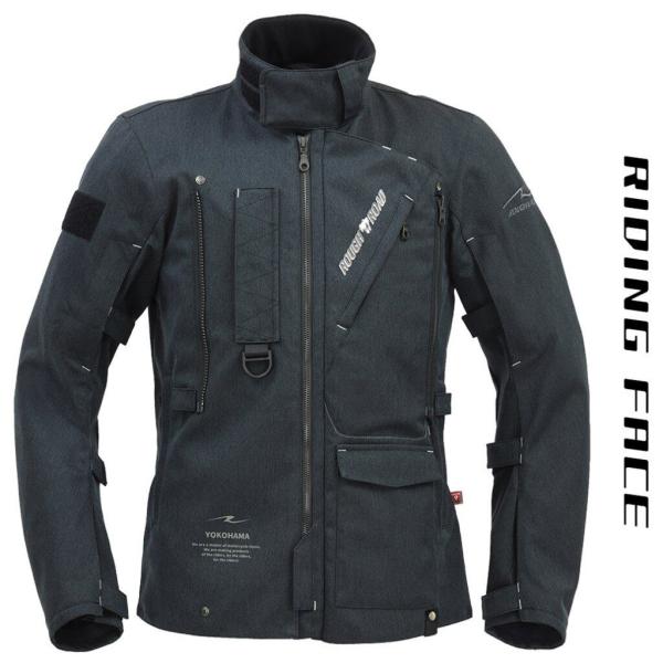 ROUGH & ROAD バイク プリマロフト アウタージャケット XL Webike | ROUGH＆ROAD ラフ＆ロード ラフロ WSプリマロフト(R