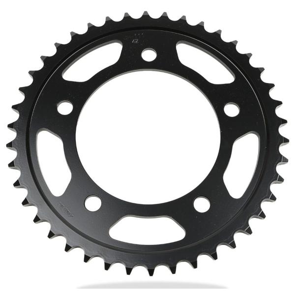 ※詳細な出荷時期はご注文後にメールでご案内します。■適合車種CB1100EX　CB1100EX 年式: 14-22  　　備考: 525コンバートCB1100RS　CB1100RS 年式: 17-22  　　備考: 525コンバートCB11...