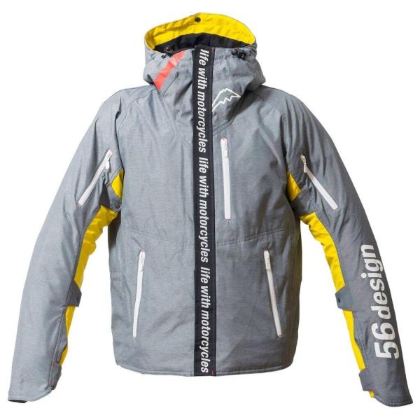 56design（56デザイン） WINTER AXIS JACKET サイズ：M ウインター