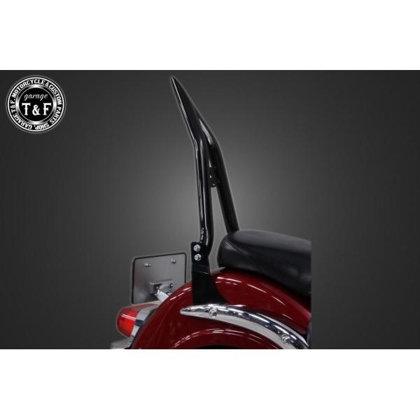 ※詳細な出荷時期はご注文後にメールでご案内します。■適合車種イントルーダー400クラシック　イントルーダー400クラシック 年式: 全年式  ■商品番号705304■商品概要タイプ：ロング素材：スチール製長さ：約550mm太さ：Φ38プレー...