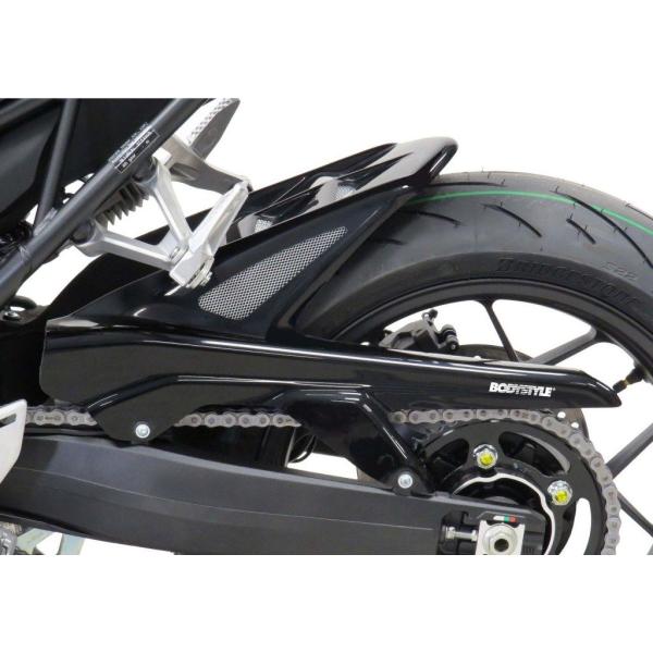 BODY STYLE ボディースタイル Raceline rear hugger CB1000 Hornet SP