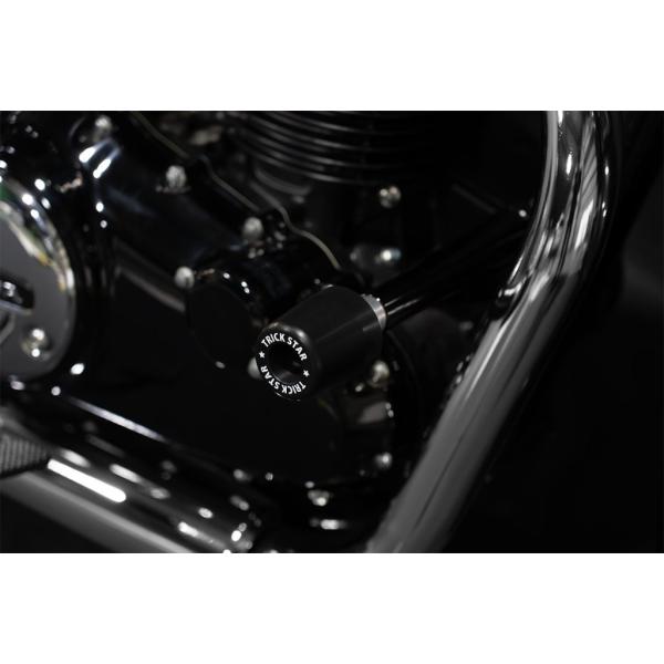 TRICK STAR（トリックスター） フレームスライダーSTD セット内容