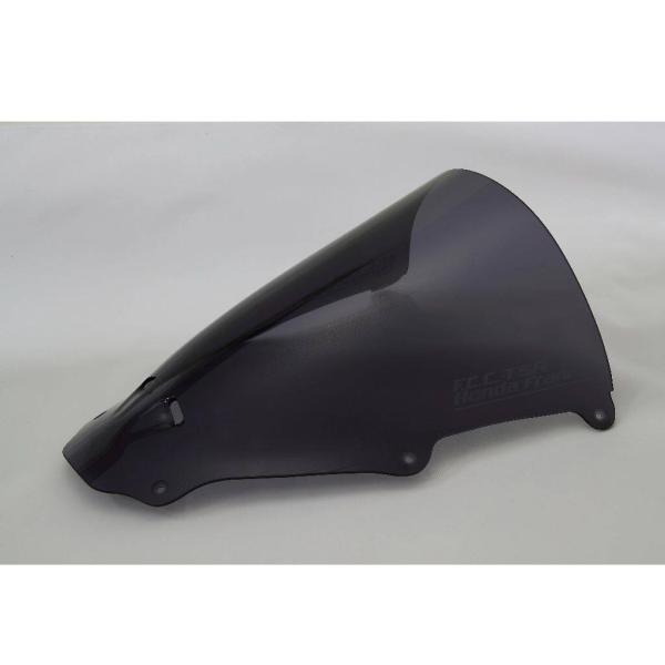 CBR1000RR-R用スクリーン TSR製 TSR テクニカルスポーツレーシング スクリーン カラー：スモーク