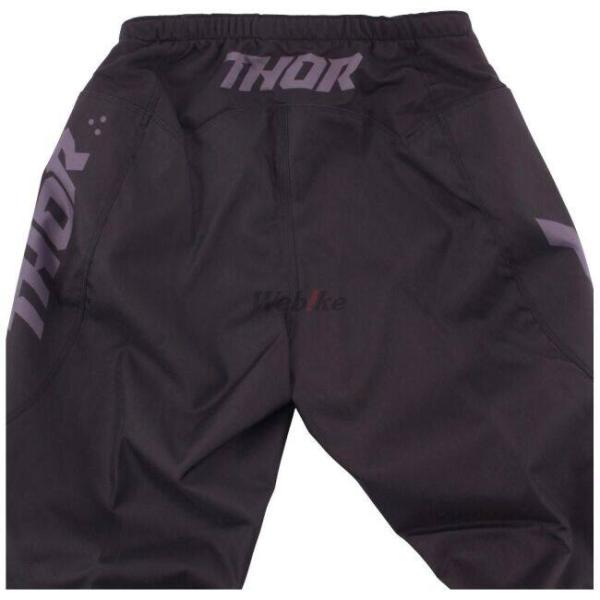 THOR �\�A�[ RIDE MODE MENACE MX�p���c �T�C�Y�F36�C���` �I�t���[�h�p���c �I�t���[�h�o�C�N�E�F�A �A�p���� ���i�摜5