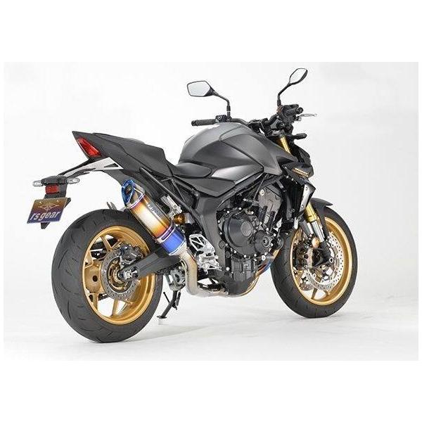 r's gear（アールズギア） r's gear GP SPEC フルエキゾースト
