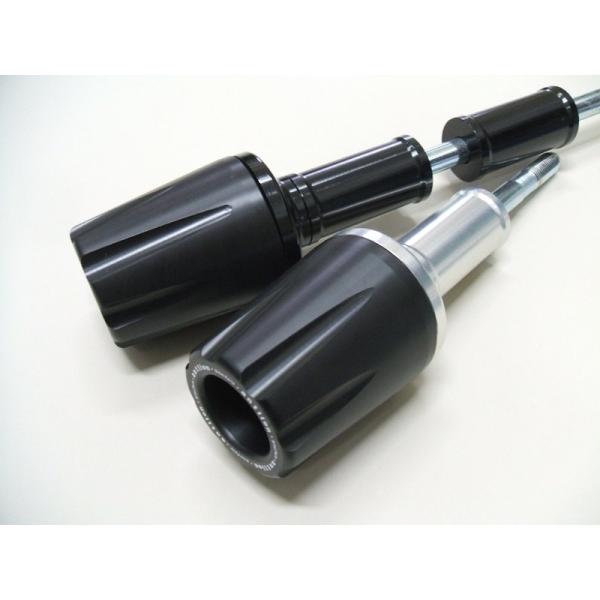 ※詳細な出荷時期はご注文後にメールでご案内します。■適合車種WR250R　WR250R   WR250X　WR250X   ■商品番号S3209-BK■商品概要樹脂部カラー：ブラック[BK]