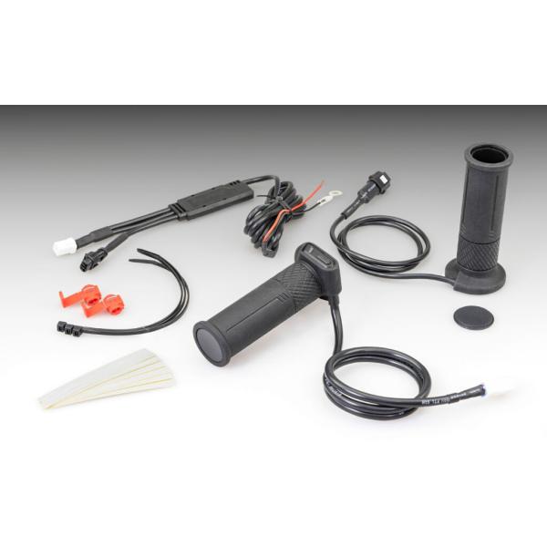 コマジェ！自賠責つき！綺麗！グリップヒーターつき！FI webike_26202721