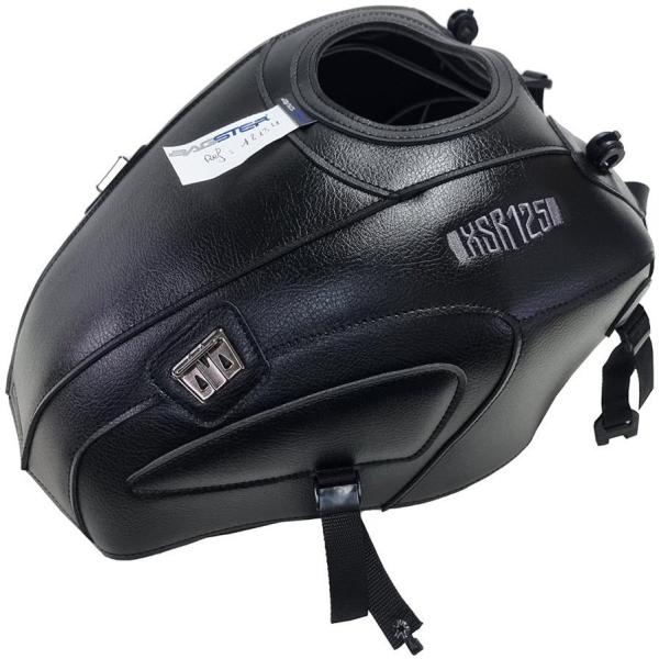 XSR125 タンクカバー ライトカバー 新品未使用 BAGSTER（バグスター） タンクカバー XSR125 YAMAHA ヤマハ タンク関連