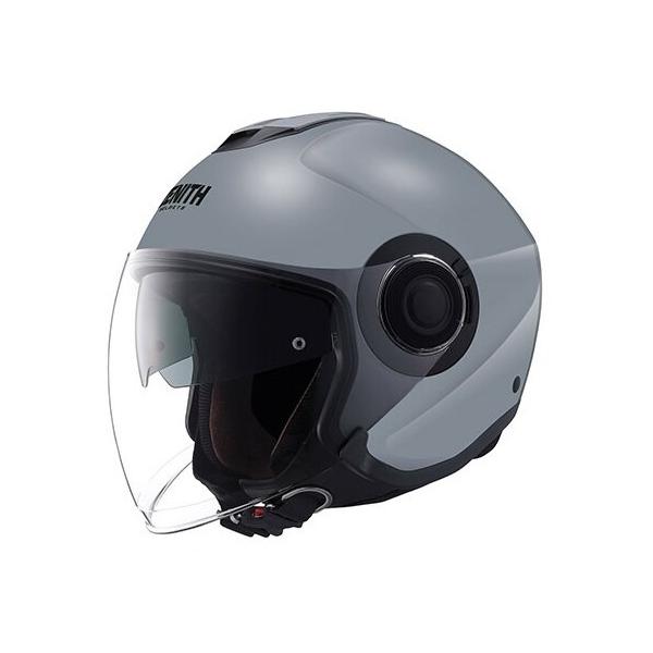 ZENITH HELMET ゼニスヘルメット YJ-22II ヘルメット サイズ：L(58cm