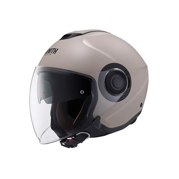 ZENITH HELMET ゼニスヘルメット YJ-22II ヘルメット サイズ：M(57cm