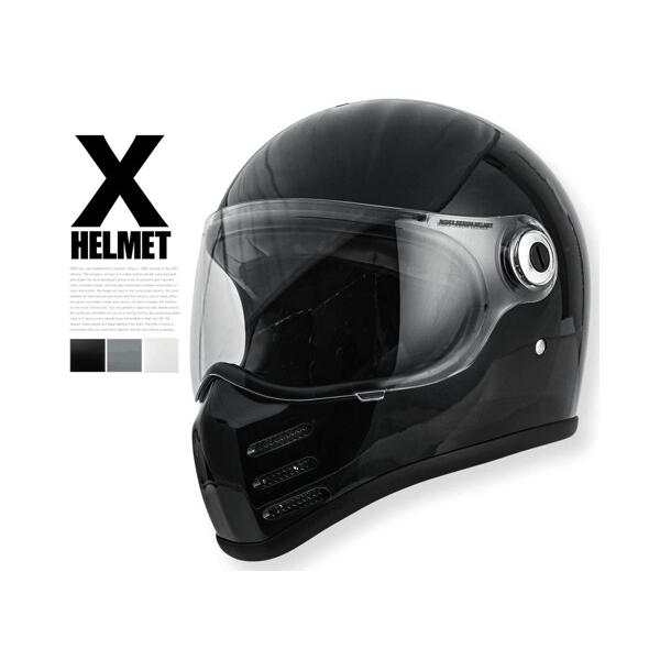 RIDEZ ライズ バイク用フルフェイスヘルメット サイズ：L フルフェイス