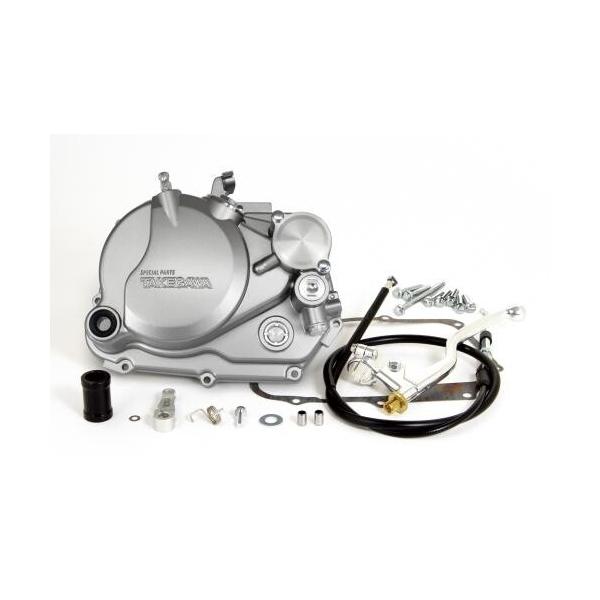 スペシャルパーツ武川 SP武川 SPタケガワ スペシャルクラッチカバー