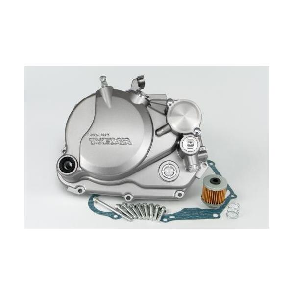 TAKEGAWA スペシャルパーツタケガワクラッチカバー スペシャルパーツ武川 SP武川 SPタケガワ スペシャルクラッチカバー