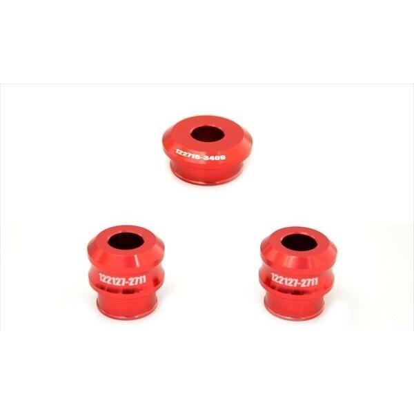 T-REV(寺本自動車商会) ティーレブ パフォーマンスカラー フロント