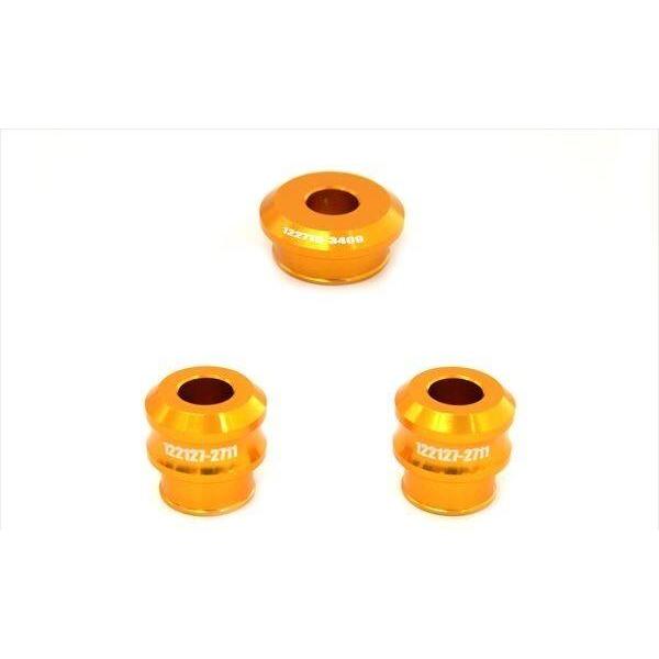 T-REV(寺本自動車商会) ティーレブ パフォーマンスカラー フロント