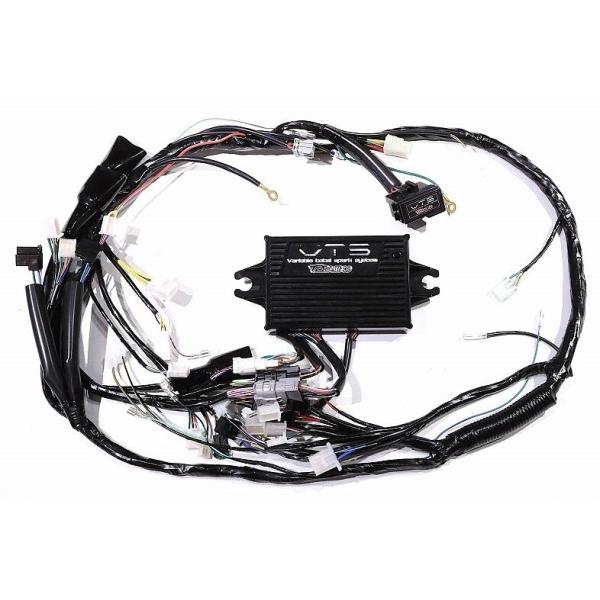 T2Racing T2 Racing T2レーシング VTS ベーシックセット【ストリート