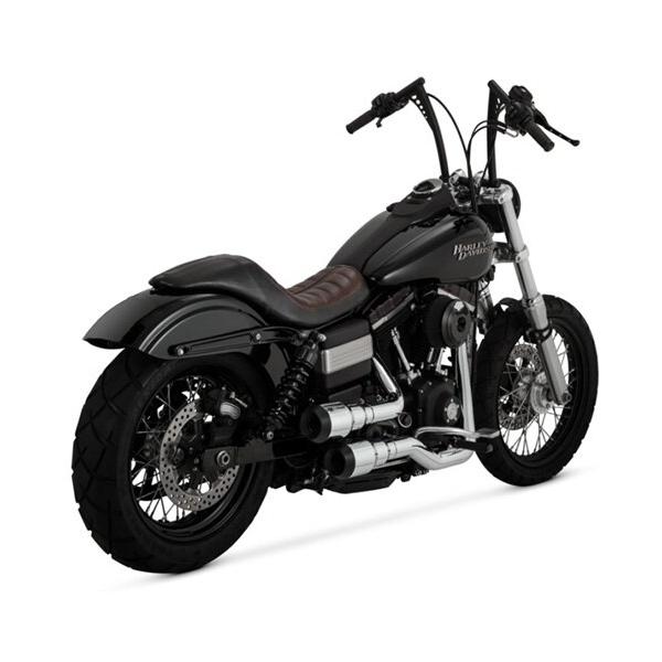 バンス&ハインズ　ハイアウトプット　グレネードショット　ダイナ用　廃盤　レア VANCE＆HINES（バンス＆ハインズ） Hi-Output Granades 2-2 ハイ