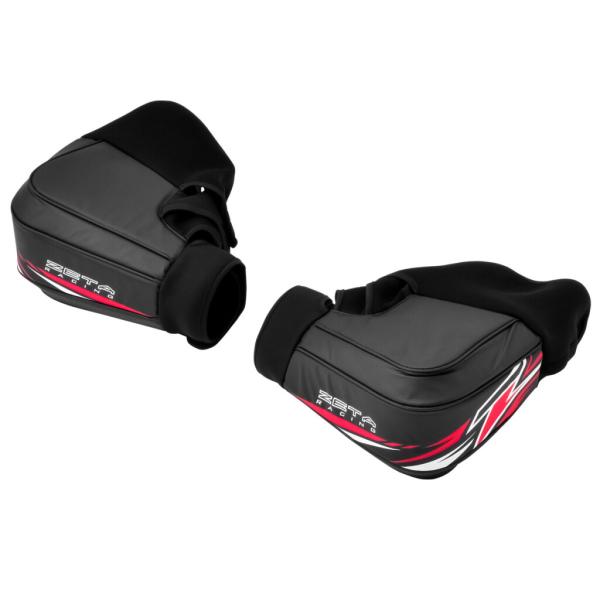 coさん専用 Webike | ZETA ジータ アーマーハンドガード用 リプレースメント