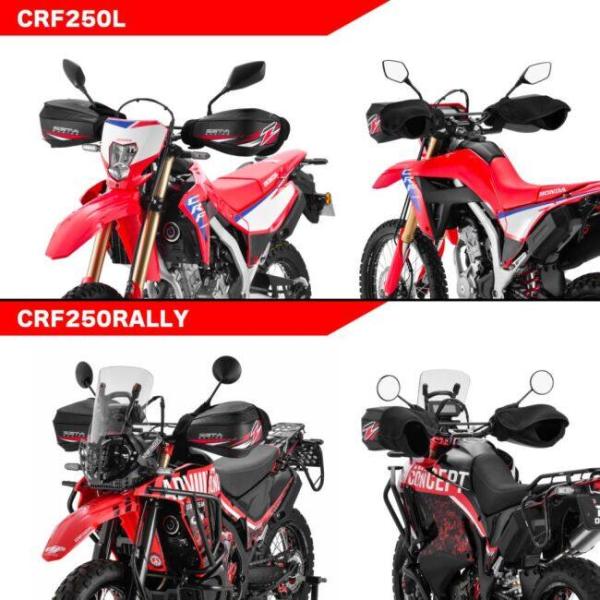 ZETA RACING �W�[�^ ���[�V���O �n���h�E�H�[�}�[ �n���h���J�o�[�E�n���h���E�H�[�}�[ ���i�摜2