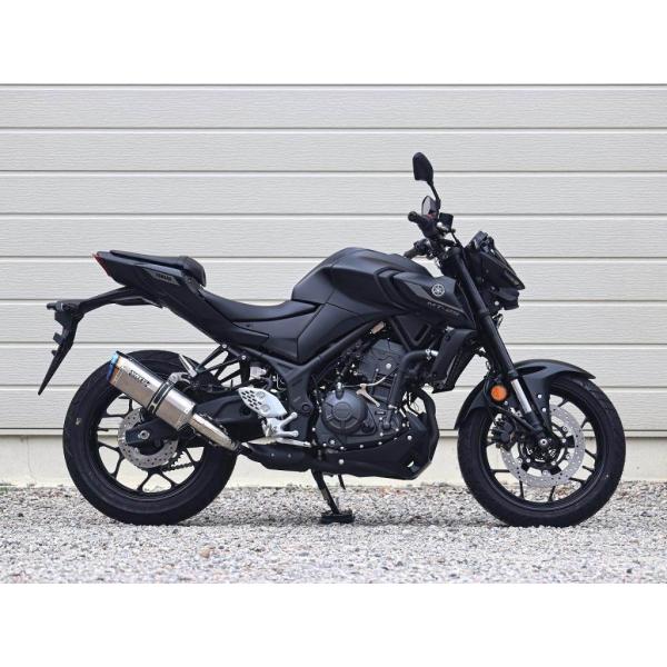 YZF-R25 MT-25用　WR’SスリップオンマフラーSS-OVAL 楽天市場】WR'S ダブルアールズ リアエキゾースト スリップオン