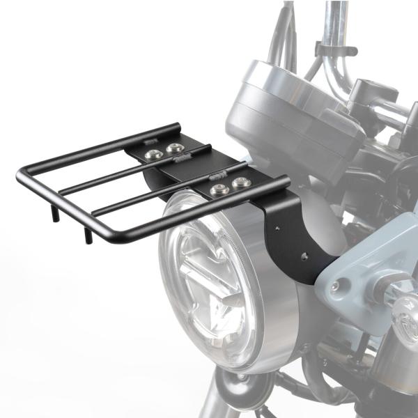 nextstage products ネクストステージプロダクツ ダックス フロント