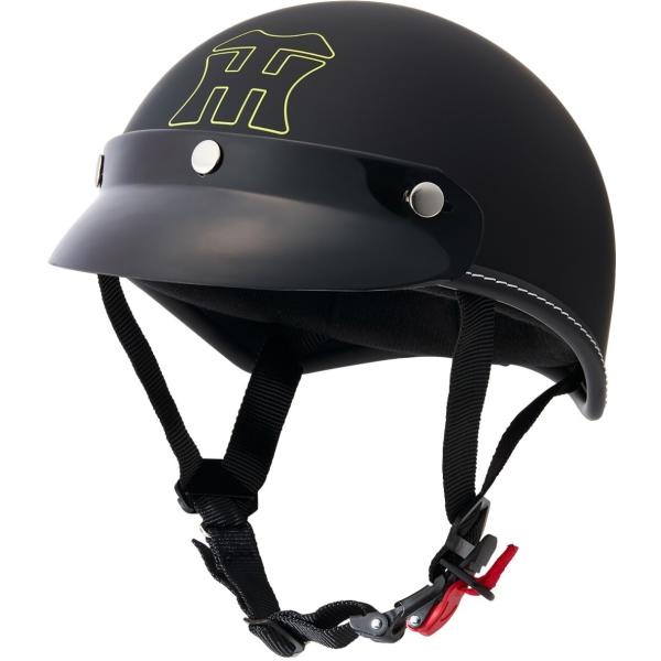 値下げ！阪神タイガース☆ヘルメット☆3番☆実使用☆支給品☆激レア マルシン工業 マルシンコウギョウ 阪神タイガースコラボ ハーフ