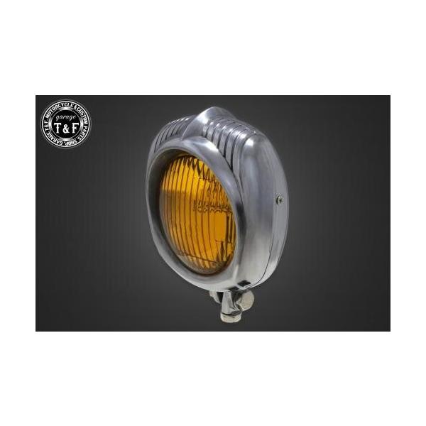Garage T＆F ガレージ エレクトロライン54レプリカヘッドライト レンズ
