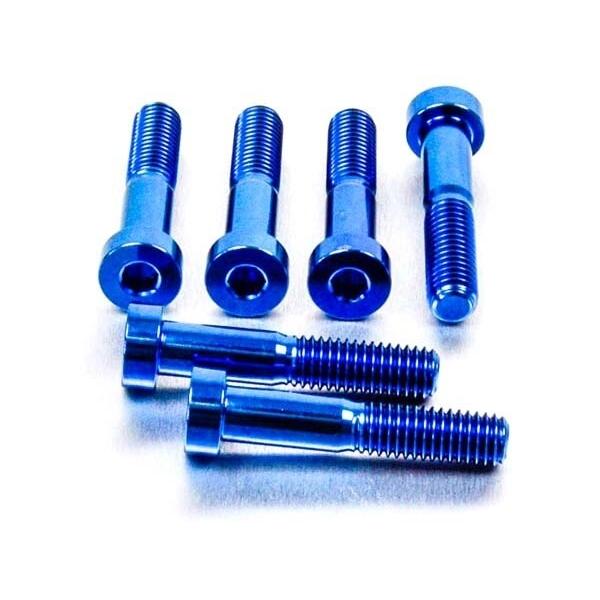 PRO BOLT プロボルト ブレンボ キャリパー ピンチ ボルト カラー