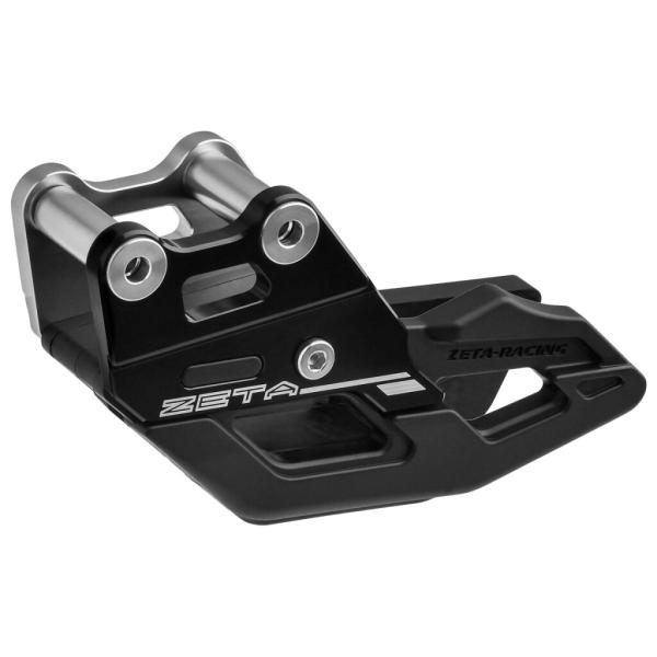 ZETA RACING ジータ レーシング チェーンガイド KLX230 シェルパ