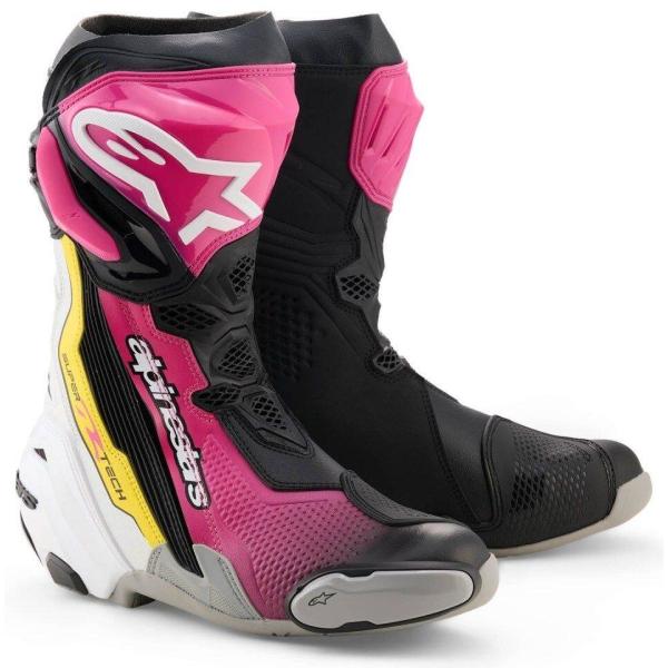 アルパインスターズ（alpinestars） SUPERTECH R BOOT [スーパーテック