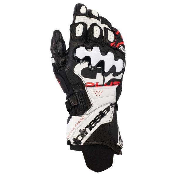 アルパインスターズ alpinestars M GP PLUS R V3グローブ アルパインスターズ（alpinestars） GP PLUS R V3 LEATHER GLOVE