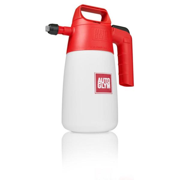 AUTOGLYM (オートグリム) フォームガン Amazon | オートグリム 洗車