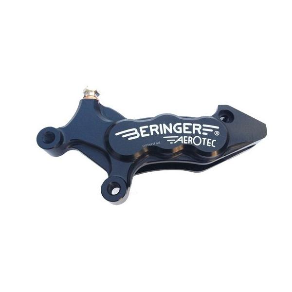 BERINGER（ベルリンガー） アキシャルキャリパー P6 27 カラー
