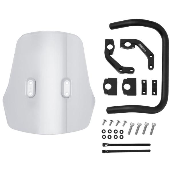 ※詳細な出荷時期はご注文後にメールでご案内します。■適合車種モンキー125　モンキー125 年式: 22-23 型式: JB03 　モンキー125 年式: 24-25 型式: JB05 ダックス125　ダックス125 年式: 23-25  ...