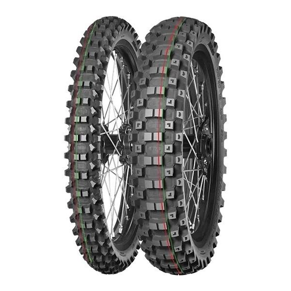 miya商品です。タイヤ mitas ミタス TERRA FORCE-MX MH 【90/100-16 51M TT】 タイヤ オフ