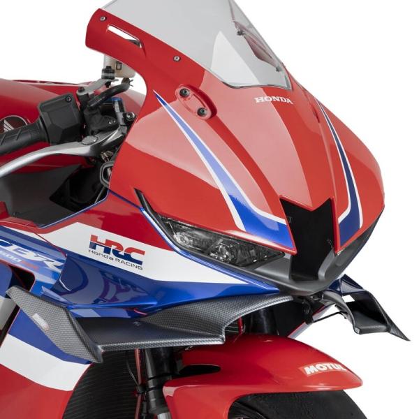 Puig（プーチ） フロントスポイラーGP (FRONTAL SPOILER GP) カラー