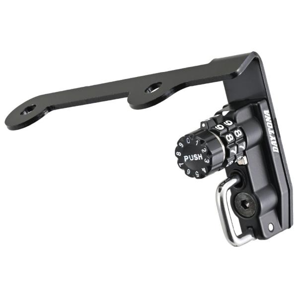 ※詳細な出荷時期はご注文後にメールでご案内します。■適合車種CB1000F　CB1000F 年式: 26  　　備考: 【8BL-SC94】■商品番号62591■JANコード4909449665091■商品概要ヘルメットホルダー ダイヤルタイプ