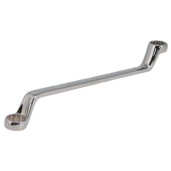 ※詳細な出荷時期はご注文後にメールでご案内します。■商品番号33675■JANコード4712818998726■商品概要●メガネ部オフセット角(°)：75●材質：クロームバナジウム鋼●サイズ・8×9：全長(L：mm)：189、メガネ部幅(D...